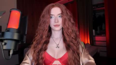 Snapshot of irisice chatting on 20, 9, 2025 Miss Iris Fansly Miss Iris new inst. online show from 20, 9, 2025
