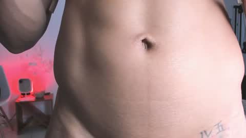 irismuscle online show from 17, 7, 2026