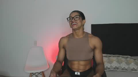 irismuscle online show from 28, 7, 2026