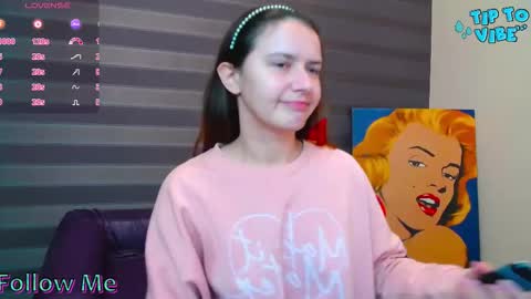 Iris online show from 8, 10, 2025