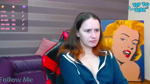 Iris online show from 10, 10, 2025