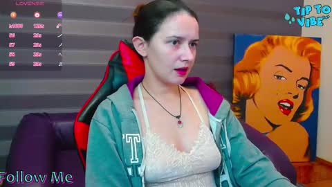 Iris online show from 3, 11, 2025