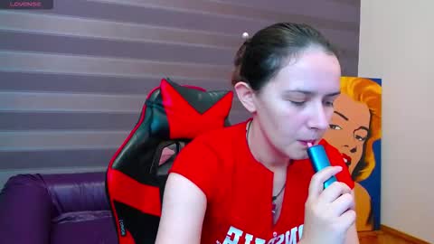 Iris online show from 5, 11, 2025