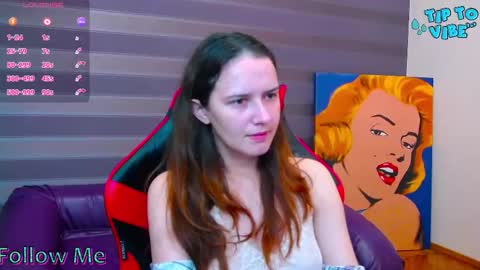 Iris online show from 15, 11, 2025