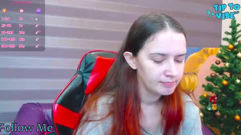 Iris online show from 21, 12, 2025