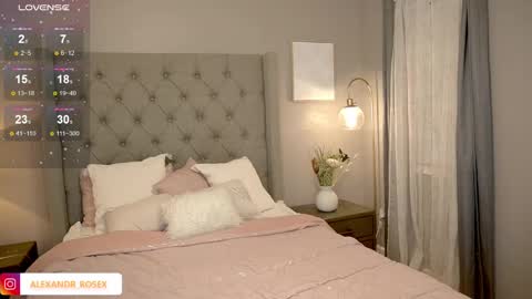 Snapshot of irisrosex chatting on 27, 1, 2025 Alexandra online show from 27, 1, 2025