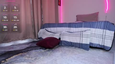 Iriss  online show from 10, 9, 2025