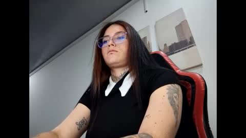 iriss_cardenas online show from 1, 4, 2026