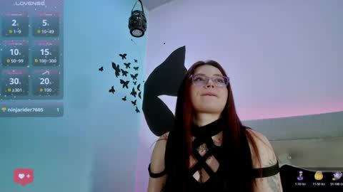 iriss_cardenas online show from 30, 6, 2026