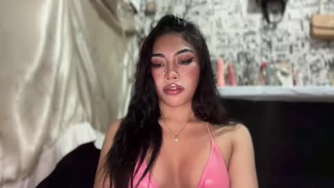 Snapshot of iriss_fox chatting on 18, 1, 2026 iriss_fox online show from 18, 1, 2026