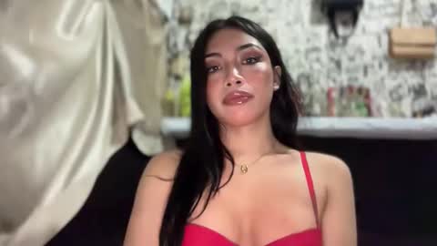 Snapshot of iriss_fox chatting on 2, 2, 2026 iriss_fox online show from 2, 2, 2026