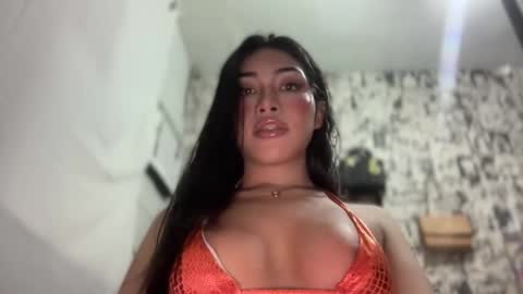 Snapshot of iriss_fox chatting on 5, 2, 2026 iriss_fox online show from 5, 2, 2026