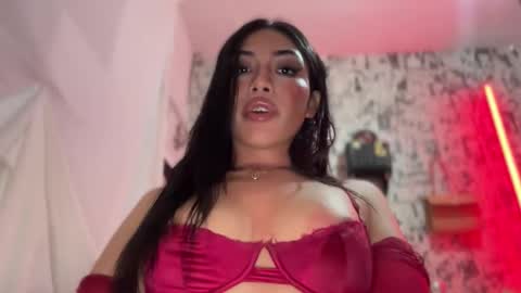 Snapshot of iriss_fox chatting on 15, 2, 2026 iriss_fox online show from 15, 2, 2026