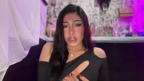 Snapshot of iriss_fox chatting on 21, 2, 2026 iriss_fox online show from 21, 2, 2026