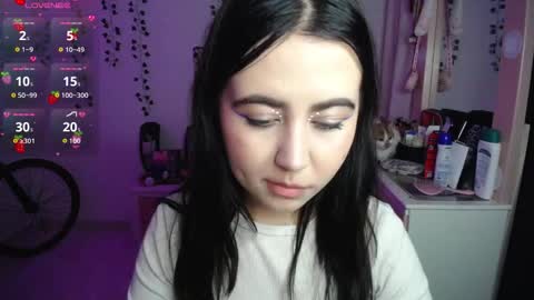 Iris  online show from 1, 12, 2025