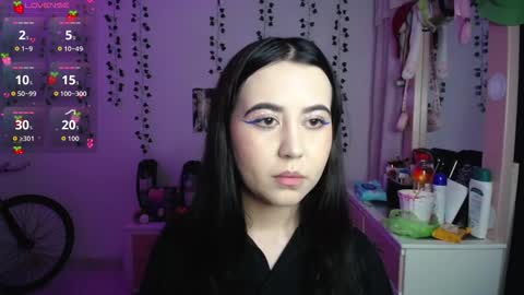 Iris  online show from 2, 12, 2025