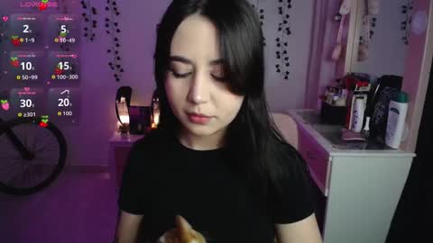 Iris  online show from 5, 12, 2025