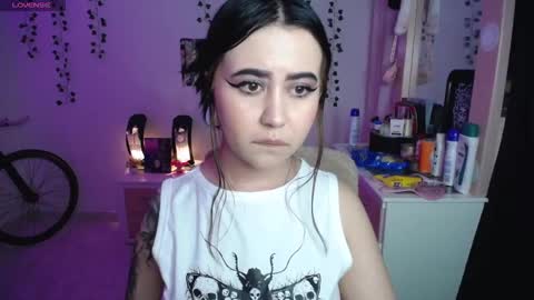 Iris  online show from 19, 1, 2026