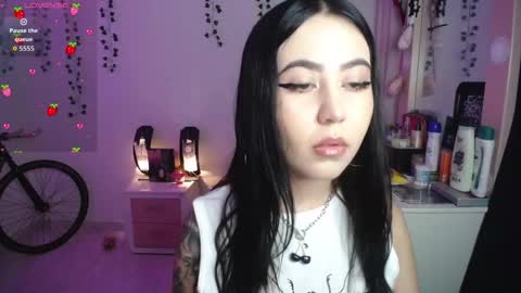 Iris  online show from 7, 2, 2026