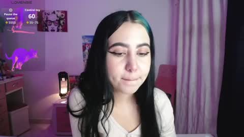 Snapshot of iriss_sky chatting on 18, 6, 2026 Iris online show from 18, 6, 2026