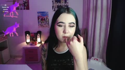 Snapshot of iriss_sky chatting on 2, 7, 2026 Iris online show from 2, 7, 2026