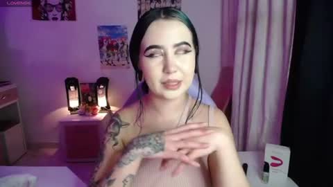 Snapshot of iriss_sky chatting on 3, 7, 2026 Iris online show from 3, 7, 2026