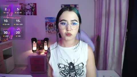 Snapshot of iriss_sky chatting on 7, 7, 2026 Iris online show from 7, 7, 2026