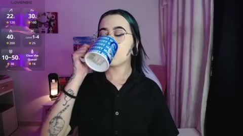 Snapshot of iriss_sky chatting on 10, 7, 2026 Iris online show from 10, 7, 2026