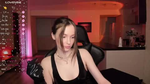 irisskiss online show from 30, 5, 2026