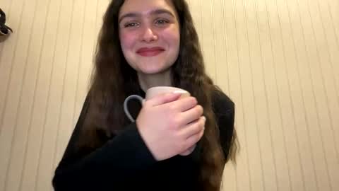 irisss31 online show from 24, 1, 2025