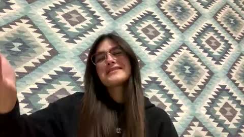 irisss31 online show from 13, 10, 2025