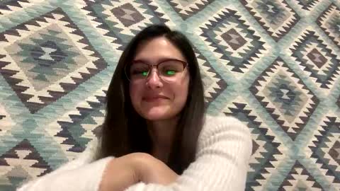 irisss31 online show from 12, 1, 2026