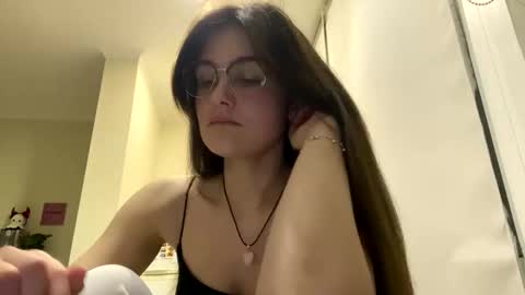 irisss31 online show from 12, 5, 2026