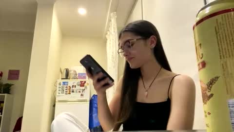 irisss31 online show from 15, 5, 2026
