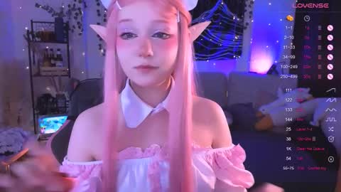 Irma online show from 13, 11, 2025