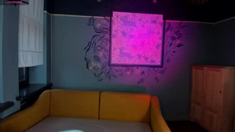 irma_bucciarati online show from 23, 11, 2025