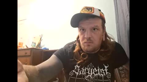 Flesh and blood online show from 7, 11, 2025