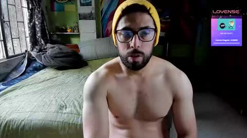 Dany - Indepent model online show from 13, 11, 2025