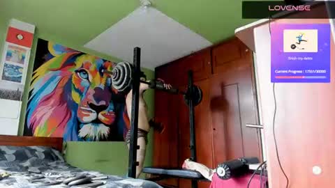 Snapshot of irokdan89 chatting on 3, 7, 2026 Dany - Indepent model online show from 3, 7, 2026