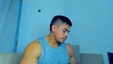 Iron online show from 8, 11, 2025