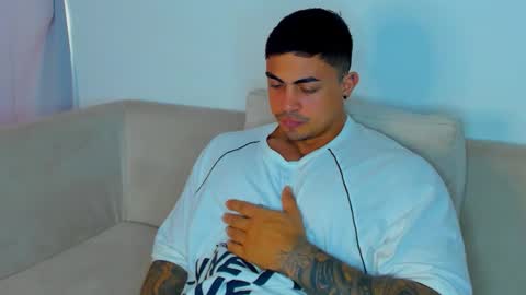 Iron online show from 18, 11, 2025