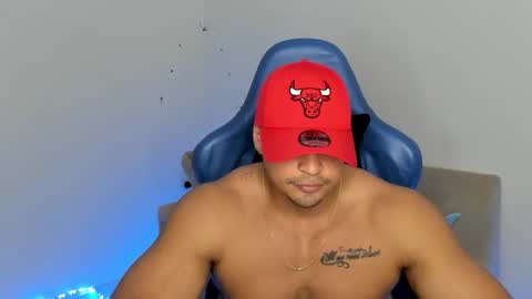 Iron online show from 14, 1, 2026