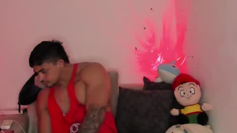 Iron online show from 18, 2, 2026