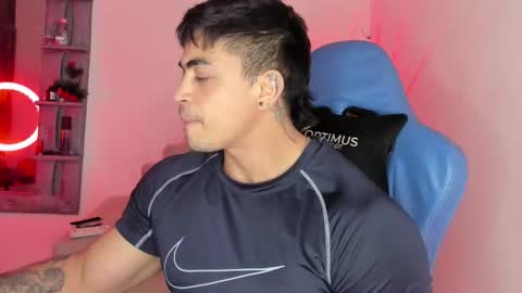 Iron online show from 26, 2, 2026