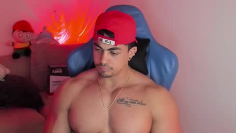 Iron online show from 6, 3, 2026