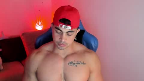 Iron online show from 30, 3, 2026