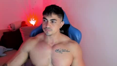 Iron online show from 2, 4, 2026