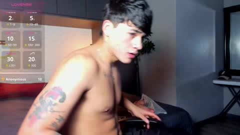 Iron Tous online show from 16, 3, 2026