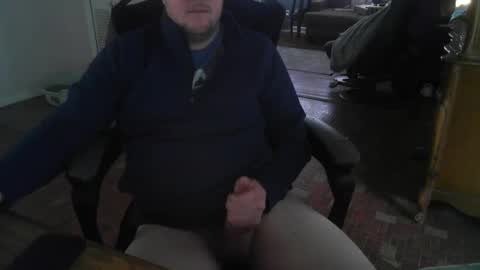 ironbanana83 online show from 8, 1, 2025