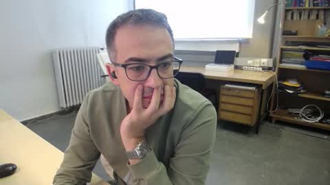 IronChrome online show from 10, 10, 2025